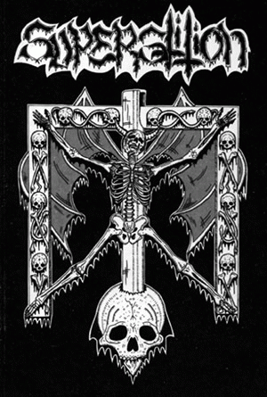 Superstition (USA-2) : Promo MMXVIII